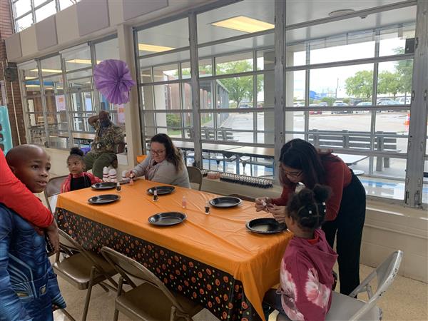 Fall Festival 
